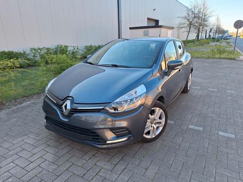 Renault Clio Zen 1.2Tce - 15.000km - Perfecte staat, Auto's, Renault, Bedrijf, Te koop, Clio, ABS, Adaptieve lichten, Airbags