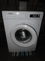 Machine à laver Valberg – 6 kg – comme neuve, Electroménager, 4 à 6 kg, Comme neuf, Programme lavage à la main, Enlèvement