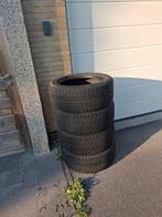 4 winterbanden te koop, Auto-onderdelen, Ophalen, Winterbanden