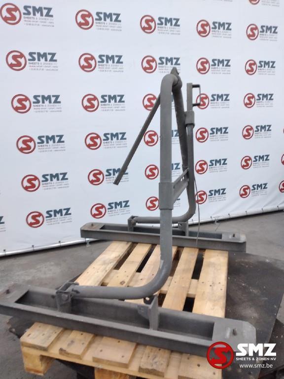 Occ support de roue de secours pour remorque, Autos : Pièces & Accessoires, Pièces camion, Autres marques, Autres pièces automobiles