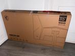 Msi 32cq4 e2 2k 170hz, Enlèvement ou Envoi, Comme neuf