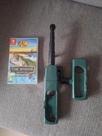 The strike visspel Switch incl. Vishengel, Enlèvement ou Envoi