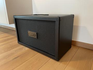 Revv 212 cab beschikbaar voor biedingen