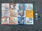 18-Game Nintendo DS & 3DS Bundle, Games en Spelcomputers, Games | Nintendo 2DS en 3DS, Ophalen, Zo goed als nieuw