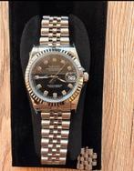 Seiko Mods Perpetual Automatique NEUVE AVEC ÉTIQUETTE, Handtassen en Accessoires, Horloges | Dames, Ophalen of Verzenden, Staal