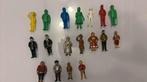 Personnages TINTIN Belvision Esso, Ophalen, Gebruikt