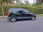 Skoda Roomster 1.2 Benzine. Van 2015. Euro 5. Goede staat., Auto's, Voorwielaandrijving, Euro 5, Stof, 4 cilinders
