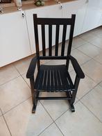 vidaxl kinder schommelstoel, Kinderen en Baby's, Ophalen, Nieuw