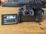 Panasonic lumix G80 + 12-60mm kit lens, Audio, Tv en Foto, Zo goed als nieuw, Ophalen, Overige Merken