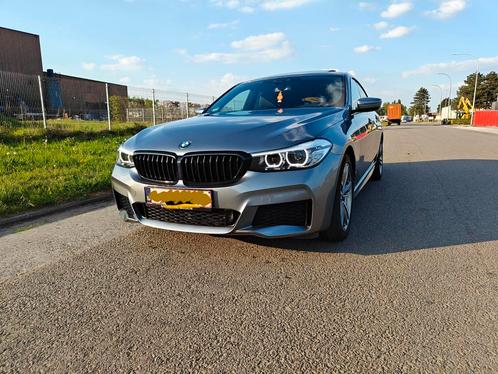 BMW 640i GT met M-pack, Auto's, BMW, Particulier, 6 Reeks, ABS, Achteruitrijcamera, Airbags, Airconditioning, Alarm, Bluetooth
