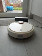 Robotstofzuiger, Elektronische apparatuur, Stofzuigers, Ophalen of Verzenden, Zo goed als nieuw, Stofzuiger