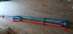 Autobaan hotwheels 230cm, Kinderen en Baby's, Speelgoed | Racebanen, Ophalen of Verzenden, Zo goed als nieuw