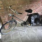 Fiets, Enlèvement, Utilisé