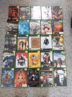 27 xbox one games/ spellen 23 nieuw, 4 al in gebruik geweest, Consoles de jeu & Jeux vidéo, Comme neuf, Shooter, Enlèvement, À partir de 16 ans