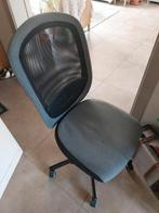 Ikea Flintan, chaise de bureau, Ophalen, Gebruikt, Bureaustoel