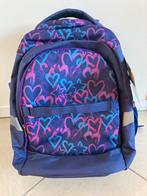 Nooit gebruikte Schoolrugzak met etui 30x22x45cm, Ophalen, Nieuw