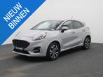 Ford Puma 1.5 TDCi 88kW ST-Line V, Voorwielaandrijving, Stof, 4 cilinders, 120 pk
