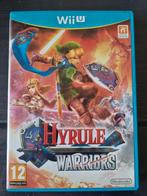 Les guerriers Zelda Hyrule, Consoles de jeu & Jeux vidéo, Jeux | Nintendo Wii U, Comme neuf, Enlèvement ou Envoi