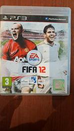 FIFA 12, Ophalen of Verzenden, Zo goed als nieuw, Sport, Vanaf 3 jaar