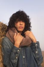 Plaids Cocooning colsjaal Fausse Fourrure NIEUW, Kleding | Dames, Plaids Cocooning, Ophalen of Verzenden, Nieuw, Sjaal