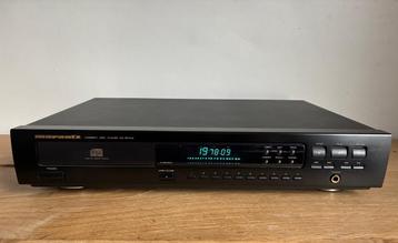 Marantz CD 57 MK2 - Made in Japan beschikbaar voor biedingen