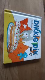 Dikkie dik - jarig, Boeken, Ophalen of Verzenden, Zo goed als nieuw