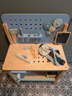 Little dutch werkbank, Ophalen, Gebruikt, Meubelstuk of Keukentje