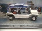 Mini Moke, Nieuw, Ophalen of Verzenden, Mini