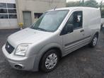 Ford transit connect  grijs metallic, Auto's, Bedrijf, Grijs, Ford, Te koop