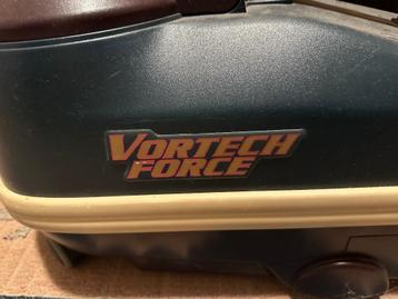 Vortech stofzuiger, Enlèvement, Utilisé, Aspirateur
