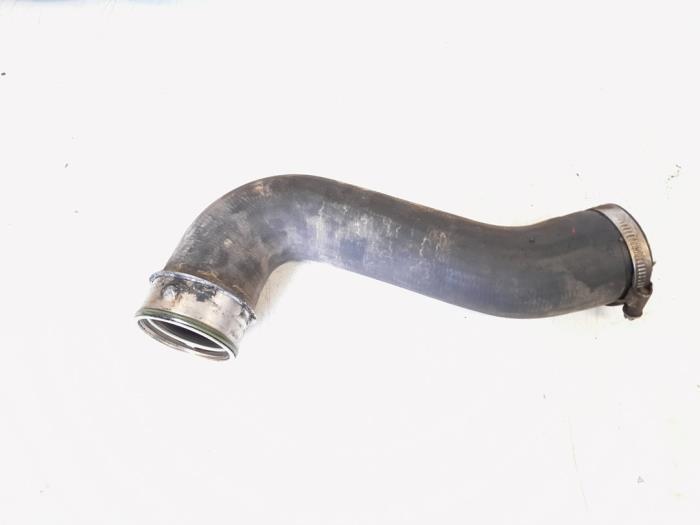 Intercooler Slang van een Volkswagen Golf, Auto-onderdelen, Airco en Verwarming, Volkswagen, Gebruikt, 3 maanden garantie, Ophalen of Verzenden