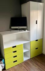 Chambre enfant Ikea, Maison & Meubles, Chambre à coucher | Chambres à coucher complètes, Enlèvement, Utilisé, Une personne, Ikea