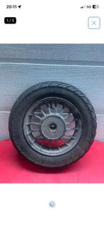 Achterwiel GY6 VX50 / Riva / Toscana etc (VESPA LOOK), Verzenden, Gebruikt, Overige typen