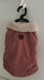 Jasje Endor:Roze 25cm, Dieren en Toebehoren, Hondenkleding, Ophalen of Verzenden, Nieuw, Hondenjas