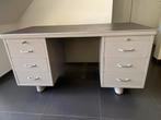 Bureau vintage Kampoda (pour les passionnés), Enlèvement, Utilisé, Bureau