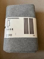 Ikea verduisterend gordijnen, Huis en Inrichting, Ophalen, Nieuw, Grijs