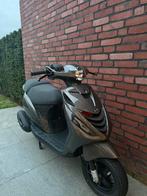 Piaggio zip a klasse, Fietsen en Brommers, Ophalen, Zo goed als nieuw, Zip