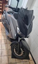 Yamaha Xmax 400/ 2014 / akrapovic uitlaat, Motoren, 400 cc, Scooter, Particulier, 1 cilinder