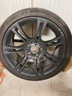 Bmw M velgen zwart 225, Enlèvement, Jante(s)