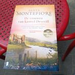 Santa Montefiore - De vrouwen van kasteel Deverill, Ophalen of Verzenden, Zo goed als nieuw, Santa Montefiore