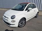 Fiat 500 Lounge*12 MOIS GARANTIE*, Autos, Achat, Cabriolet, Boîte manuelle, 2 portes