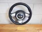 Mini R56 one cooper S 2006 - 2012 3 spaak stuur met airbag, Mini, Gebruikt, Ophalen of Verzenden