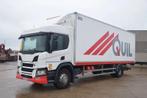 Scania P280, Autos, Camions, Achat, Euro 6, Diesel, Automatique