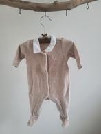 Boxpakje velours Poetree Kids, maat 50, Enfants & Bébés, Vêtements de bébé | Taille 50, Enlèvement, Comme neuf