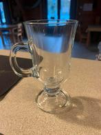 Cappuccino glazen, Enlèvement, Comme neuf