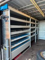 Sortimo bestelwagen inrichting rek, Auto diversen, Ophalen