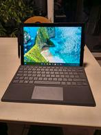 Windows Surface pro 7 i5 10th 8 gb ram 256 gb ssd, Computers en Software, Windows Laptops, Ophalen, Azerty, 8 GB, SSD