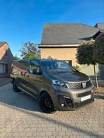 Fiat Scudo 2.0HDI L3 Lichte Vracht BTW Wagen, Auto's, 4 deurs, Stof, Bedrijf, Diesel
