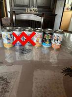 Ensemble de quatre figurines Soda Pop, Enlèvement, Comme neuf, Autres types