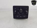 INTERRUPTEUR D'ECLAIRAGE Volvo V50 (MW) (|30739300|), Utilisé, Volvo